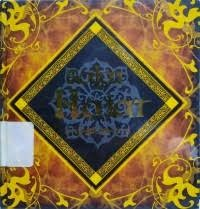 Cover Salat Hajat / Nano, Salman dkk