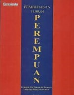 Cover pembebasan Tubuh Perempuan :  Gugatan Etis Simone de Beauvoir terhadap Budaya Pariarkat / Lie Shirley
