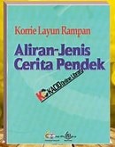 Cover Aliran Jenis Cerita Pendek :  Rampan, Korrie Layun