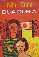 Cover Dua Dunia / Dini Nh