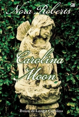 Cover Bulan Di Langit Carolina / Roberts,Nora
