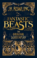 Cover Fantastic Beasts :  And Where To Find Them / Rowling, .K.J