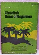 Cover Cintailah Bumi Di Negerimu / Manto