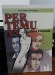 Cover Pertemuan / Datuk Pamuntjak