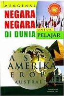 Cover Mengenal Negara di Dunia Untuk Pelajar / Sujadi, Firman