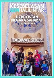 Cover Kesebelasan Gen Halilintar ; :  My Frends My Stars Uzbekistan Negara Sahabat / Lenggogeni Faruk
