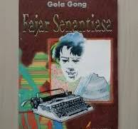 Cover Fajar Senantiasa / Gong Gola