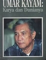 Cover Umar Kayam :  Karya dan Dunianya / Rahmanto, B.