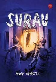 Cover Surau / Waitlem