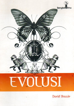 Cover Evolusi : / Burnie, David