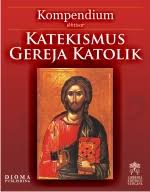 Cover KOMPENDIUM :  : KATEKISMUS GEREJA KATOLIK