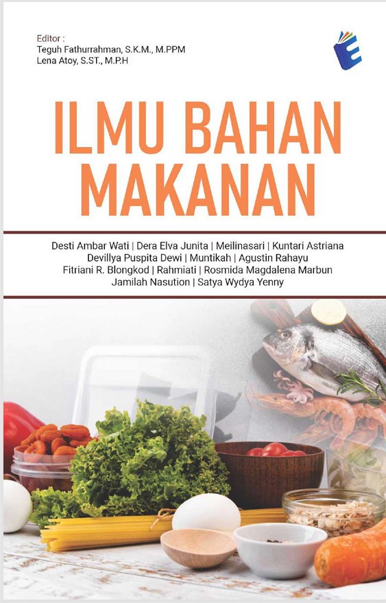 Cover Ilmu Bahan Makanan