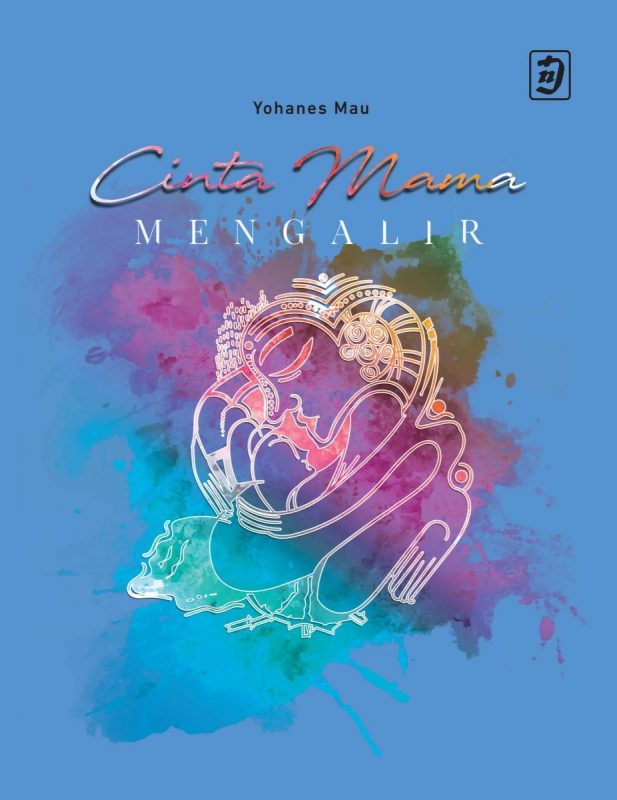 Cover Cinta Mama Mengalir / Mau Yohanes
