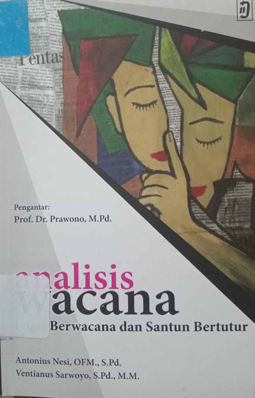 Cover Analisis Wacana