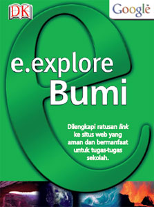 Cover e.explore Bumi