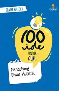 Cover 100 Ide Untuk Guru :  Bullock, Claire