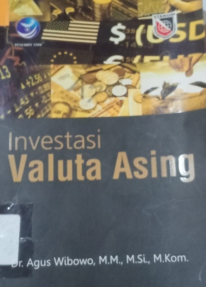 Cover Valuta Asing