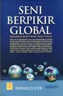 Cover Seni Berpikir Global