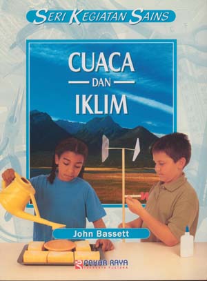 Cover Cuaca dan Iklim :  Bassett, John