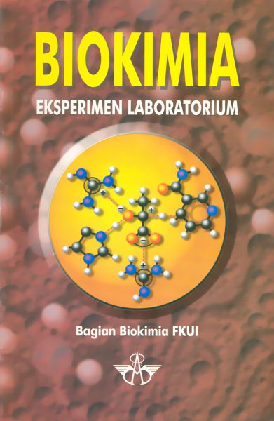 Cover BIOKIMIA EKPERIMEN LABORATORIUM