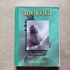Cover Biologi
