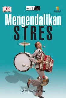 Cover Mengendalikan Stres / Manktelow,James