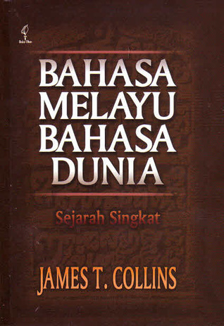 Cover Bahasa Melayu Bahasa Dunia :  Sejarah Singkat