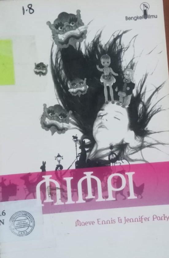 Cover 13 Mmpi / Ennis Maeve, Jennifer Parken