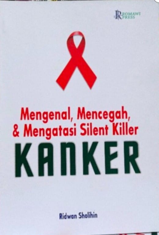 Cover Mengenal, Mencegah,  Dan Mengatasi Silent Killer / Sholihin, Ridwan