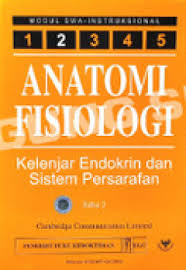 Cover Anatomi Fisiologi :  : Modul Swa-Instruksional / Cambridge Communication Limited