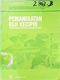 Cover Pemanfaatan Biji Kecipir Sebagai Sumber Protein Dalam Bentuk Tempe / Wedhastri, Sri