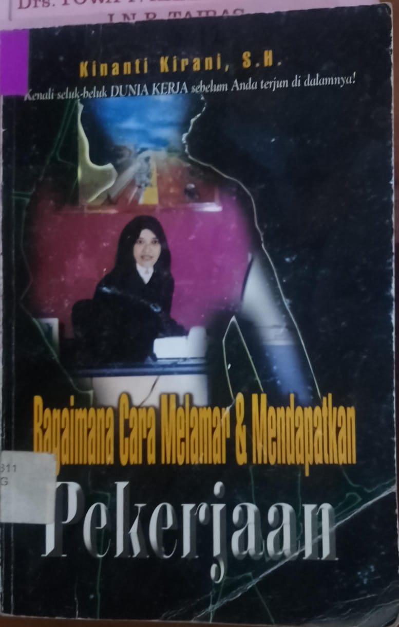 Cover Bagaimana Cara Melamar Dan Mendapatkan Pekerjaan?