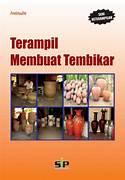 Cover Terampil Membuat Tembikar : / Aminudin