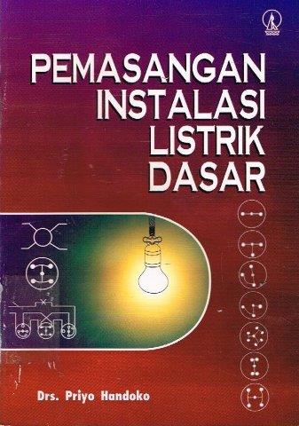 Cover Pemasangan Instalasi Listrik Dasar