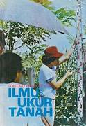Cover Ilmu Ukur Tanah / Wongsotjitro, Soetomo