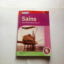 Cover Sains :  Haryanto