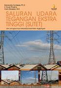 Cover Saluran Udara Tegangan Ekstra Tinggi ( SUTET) Dan Pengaruh Terhadap Kesehatan Lingkungan / Contessa, Esmeralda