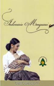 Cover Indonesia Menyusui / Tim