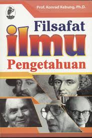 Cover Filsafat Ilmu Pengetahuan