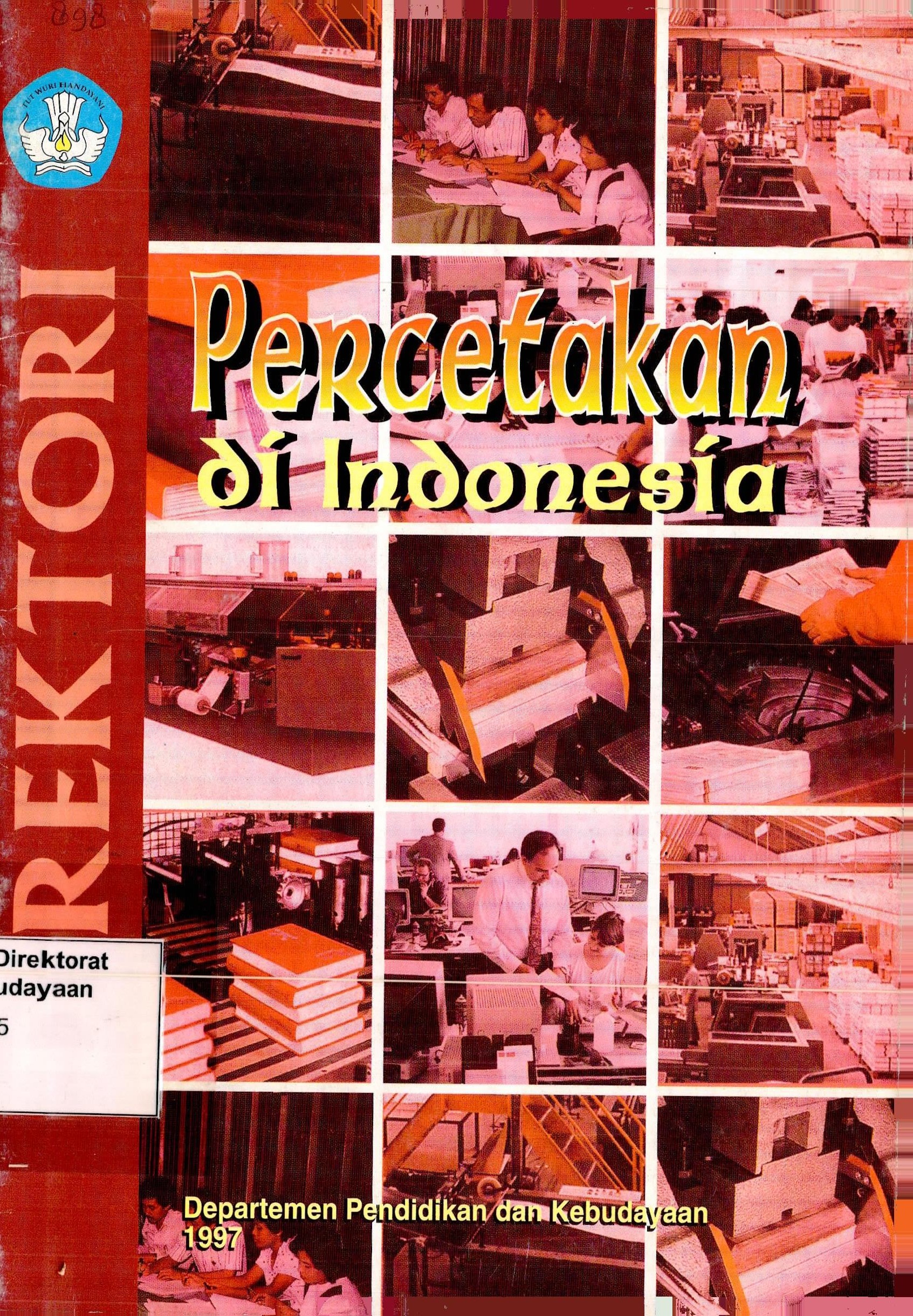 Cover Percetakan Indonesia
