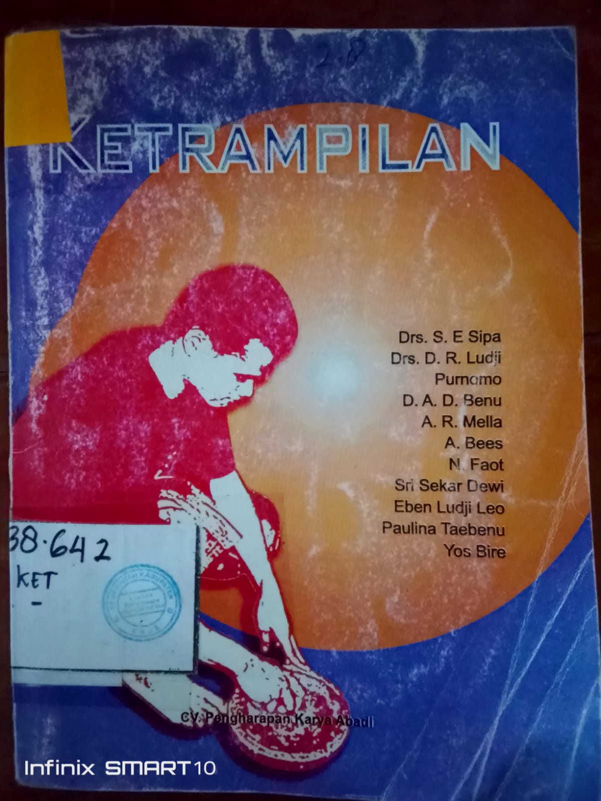 Cover Ketrampilan