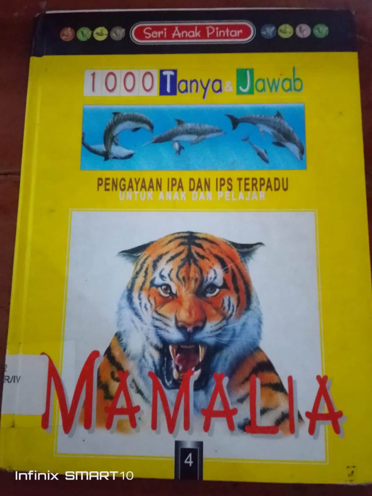 Cover Seri Anak Pintar