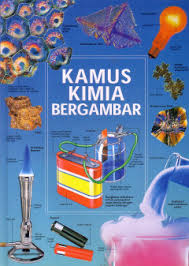 Cover Kamus kimia Bergambar / Wertheim, jane