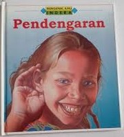 Cover Mengenal Ilmu Indera Pendengaran / Wright, Lillian