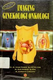 Cover Imaging Ginekologi Onkologi / Rasjidi, Imam