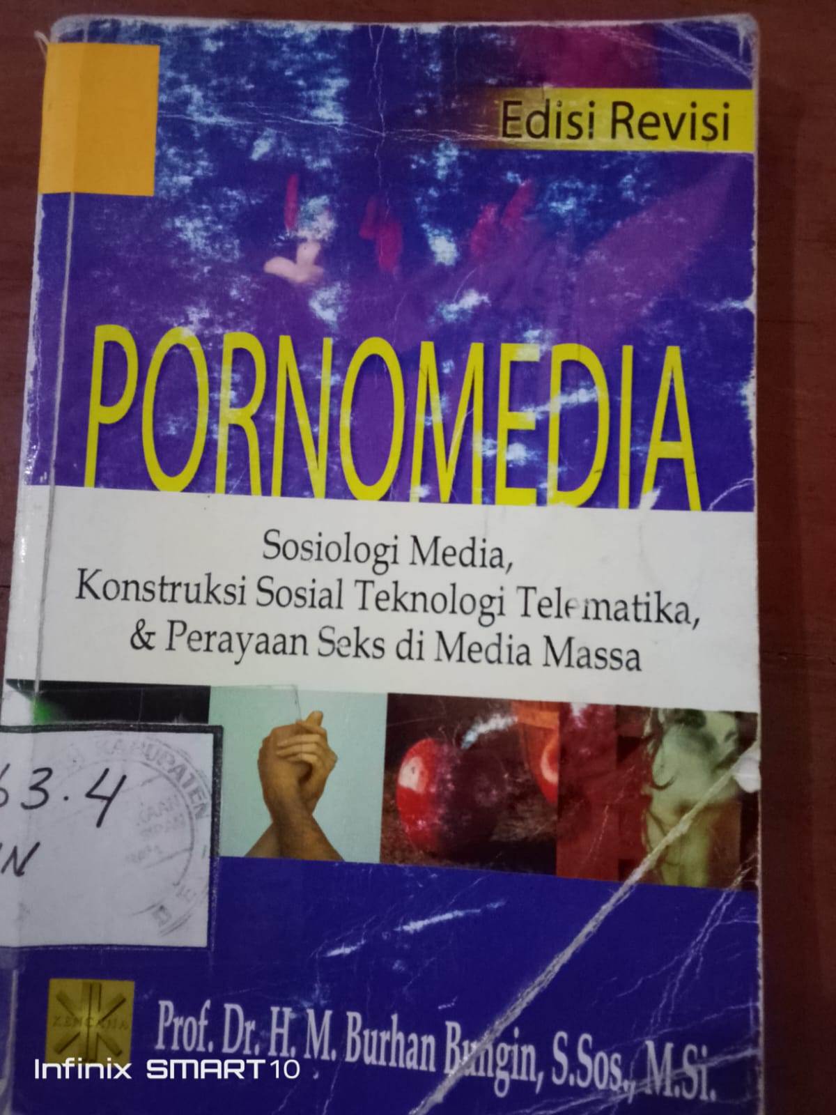 Cover pornomedia