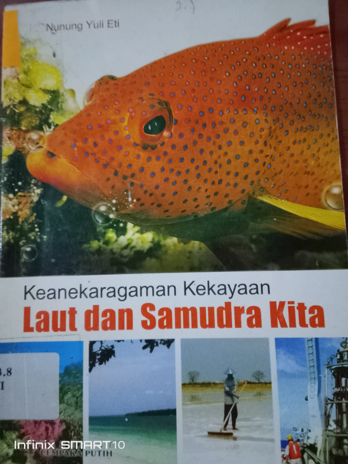 Cover keanekaragaman kekayaan