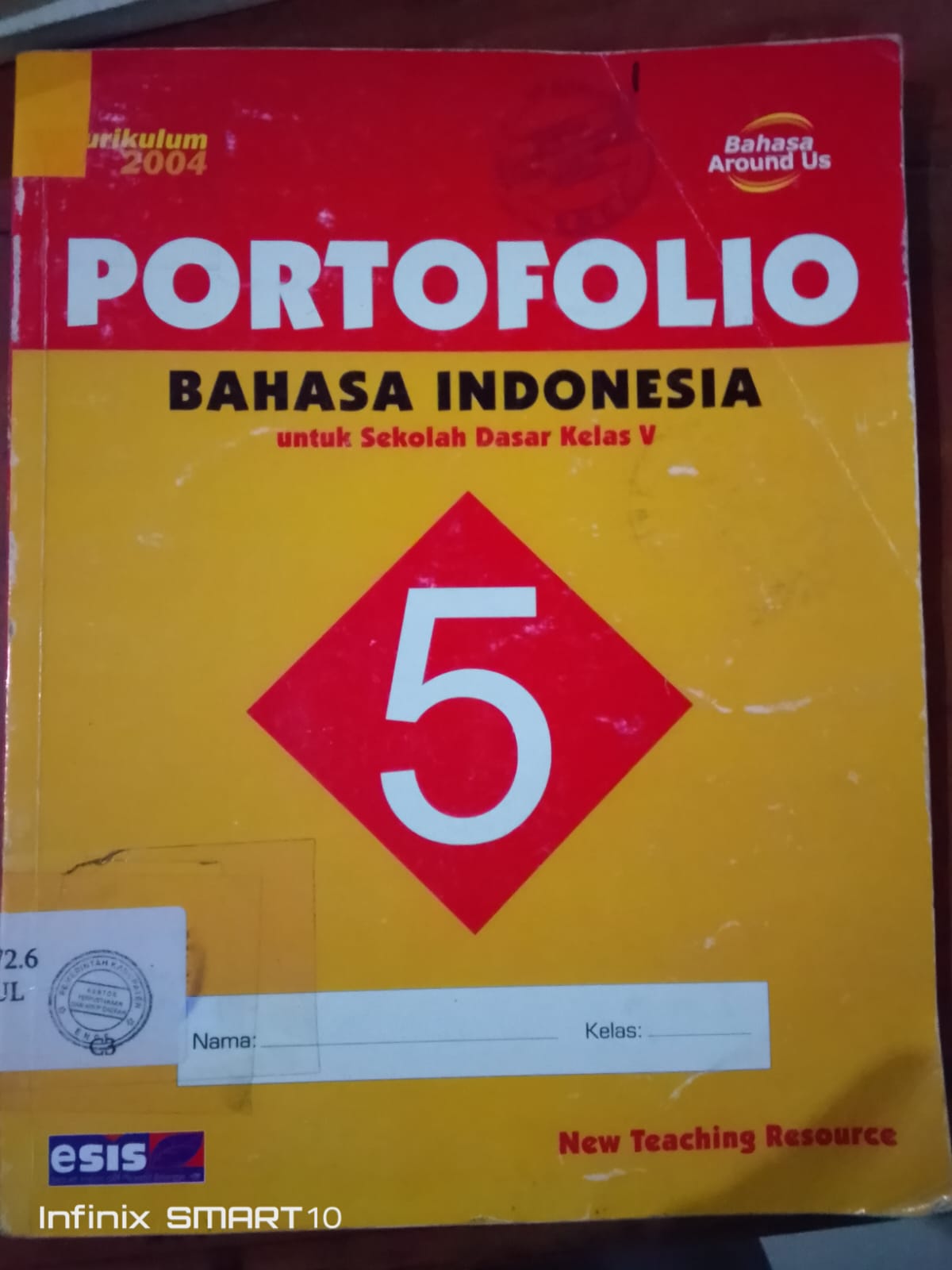 Cover PORTOFOLIO