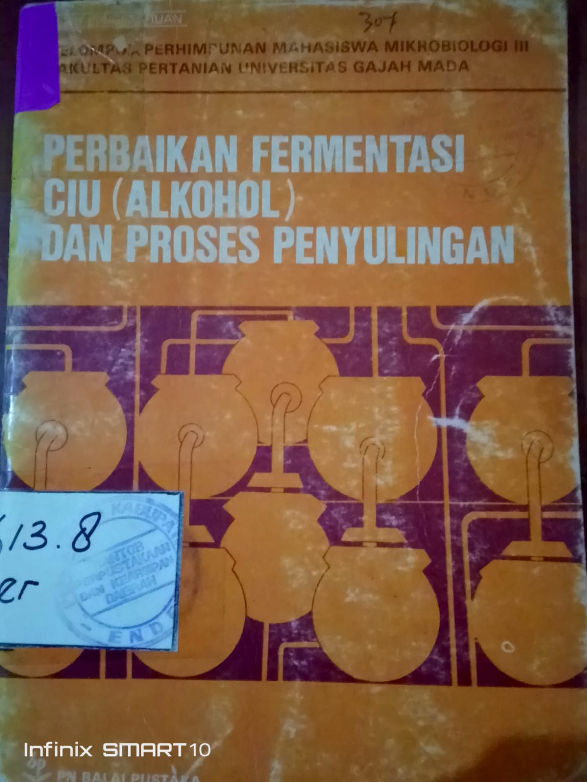 Cover Perbankan fermentasi