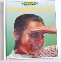 Cover Mengenal Ilmu Indera Penglihatan / Wright, Lillian